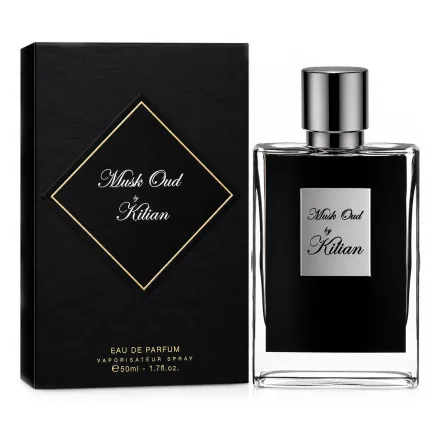 Perfume By Kilian Musk Oud Eau Unissex 50ml