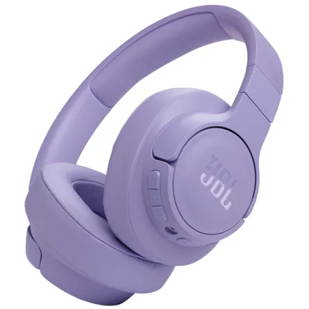Fone de Ouvido JBL Tune 770NC Bluetooth – Purple