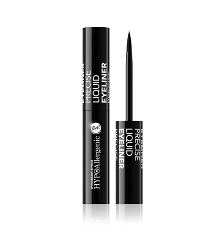 Bell Delineador Liquido Hypoallergenic Precise 01 Perfect