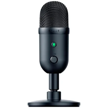 Microfono Seiren V2 RZ19 R3U1