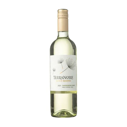 TERRANOBLE VARIETAL SAUVIGNON BLANC VINHO-CHILENO