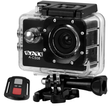 Acao Satellite CS08