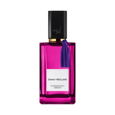 Diana Vreeland Outrageously Vibrant Edp 100ml