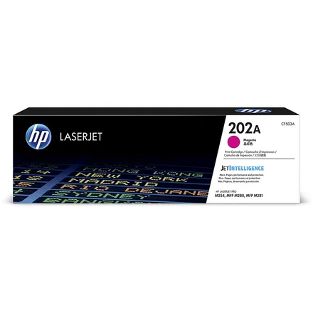Toner Hp 202A