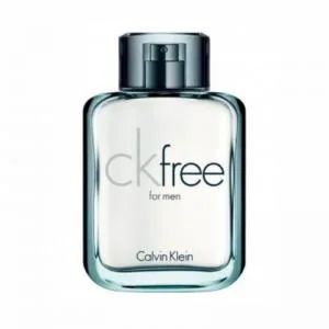 Calvin Klein Free Edt 100ml