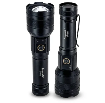 Ecopower Linterna Ep 8012