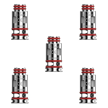 Vaper Filtro Nevoks Veego 80 Coil Mesch 40