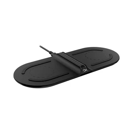 Estación De Carga Hyperx Chargeplay Base Qi Wireless