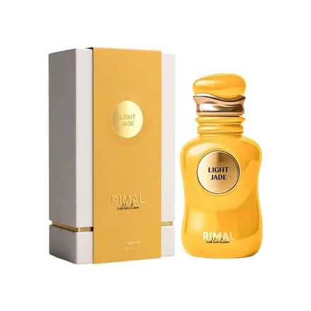Perfume Rimal Light Jade Edp 100ml