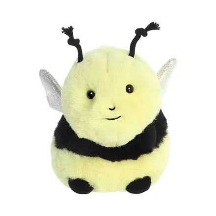 Peluche Abeja 8819