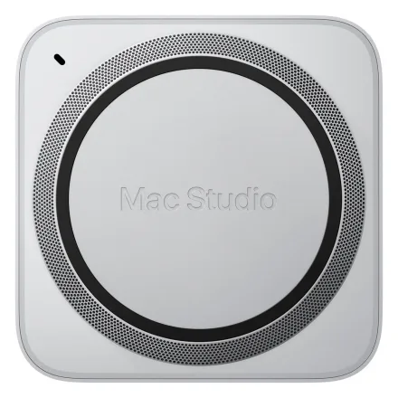 Mac Studio M4 Max 32GB 512GB