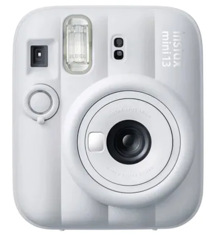Camara Instantanea Fujifilm Instax Mini 13 Clay