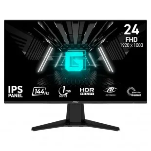Mon Msi E14