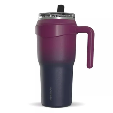 Copo Termico Hydrapeak Hp Roadster 40 Ombre 7