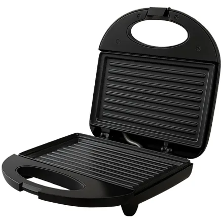 Sanduicheira Mox Mo 750 Watts 220 50