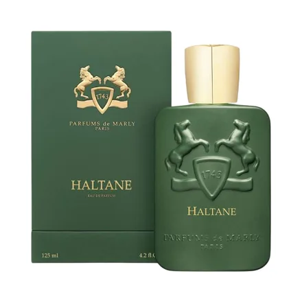 Perfume Parfums Marly Haltane Edp 125ml