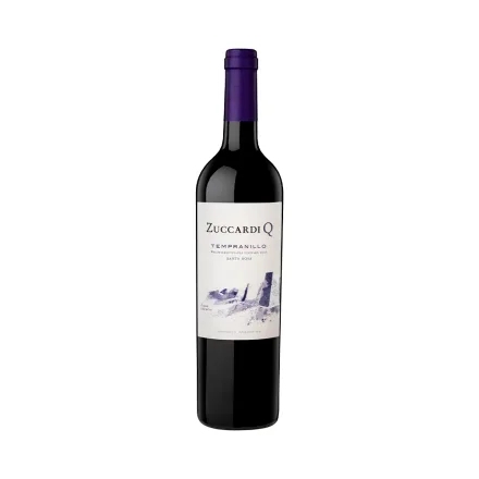 Vino Zuccardi Reserva Tempranillo 750ml