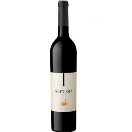 Vino Argentino Septima Syrah 750ml