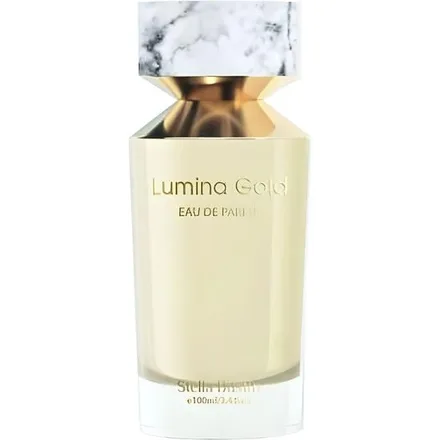 Perfume Stella Dustin Lumina Gold Eau Parfum Masculino 100ml