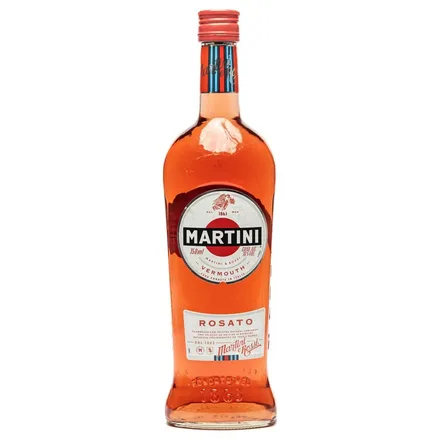 Vermouth Martini Rosato 900ml