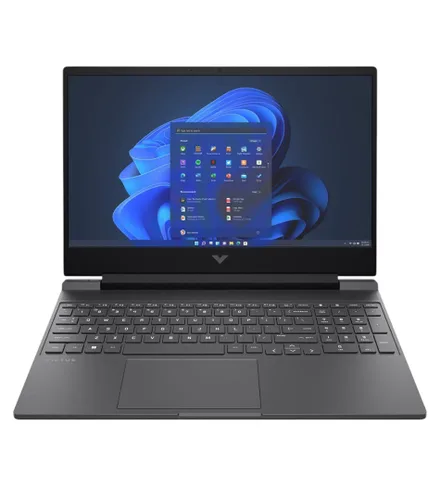 Ntb Hp Victus Gamer 15 I5 512GB