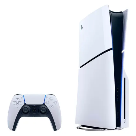 PS5 Slim Cfi Standard Japao Bivolt 1TB