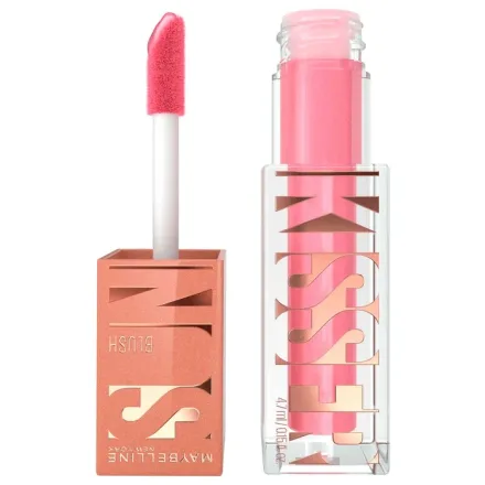 Maybelline Rubor Liquido Kisser 05 Blanzing Blush Ml