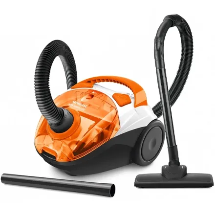 Aspirador Po Mondial Hepa Turbo Ap 15 Watts