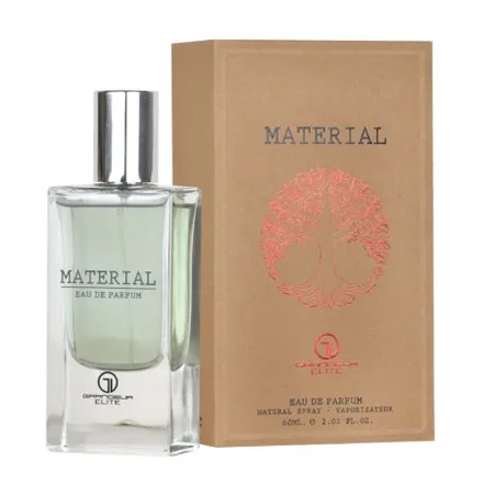 Grandeur Material Eau Parfum 60ml