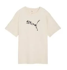 PUMA REMERA FEM ESS RELAXED TEE 68497187 ALPINE SNOW (T) XS