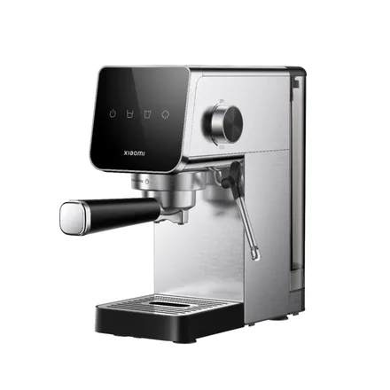 XIAOMI CAFETERA SEMI-AUTOMATICA ESPRESSO BHR9797US 110V SILVER
