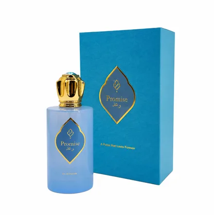 Love Collection Perfume Arabia Eternal Promise Eau Toilette 100ml