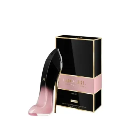 Carolina Herrera Perfume Good Girl Blush Elixir Eau Parfum 50ml