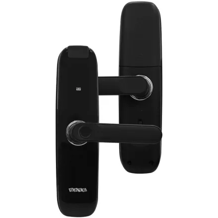 Fechadura Eletronica Porta Satellite Sl 75