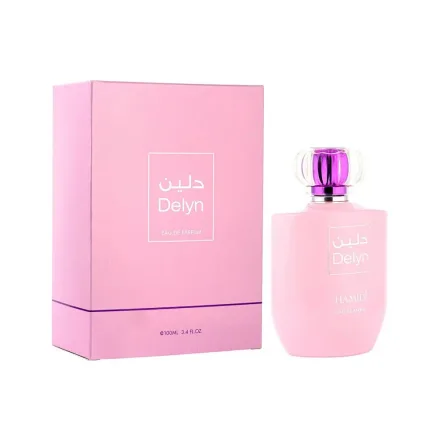 Hamidi Delyn Edp 100ml