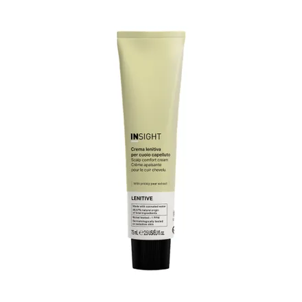 Tratamiento Capilar Insight Leave In Lenitive 75ml