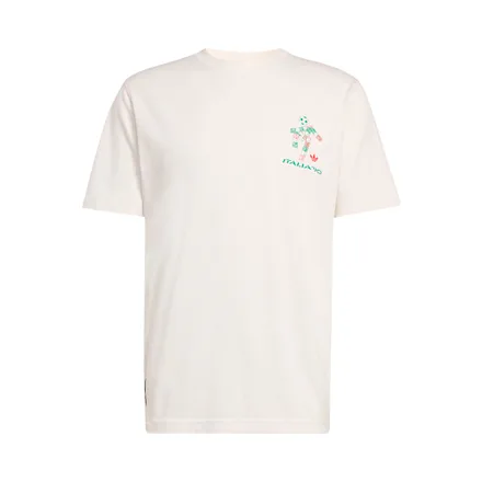Remera Adidas Mascota Ciao Copa Mundial La Fifa Masculino 2026
