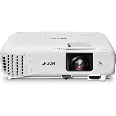Projetor Powerlite E24 3600 Lumens
