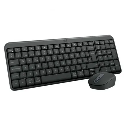 Teclado Mouse 920