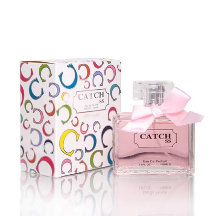 LOVALI CATCH SS FEMENINO 100NL EAU DE PARFUM