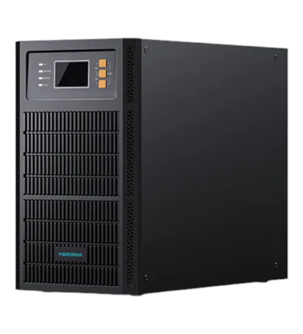 Nobreak Ups Online 3KVA 3KW Mr 36A Mars