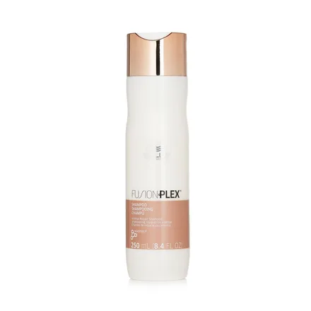 Wella Fusionplex Shampoo 250ml