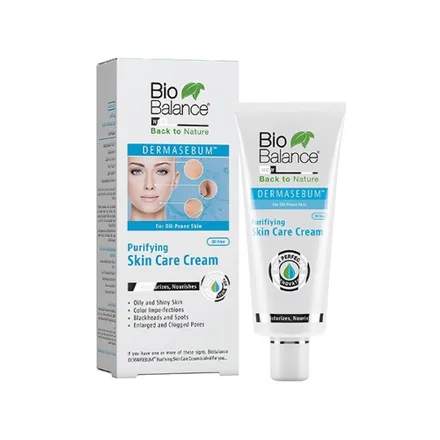 Cosmetico Bio Derma Serum Crema Facial 55ml