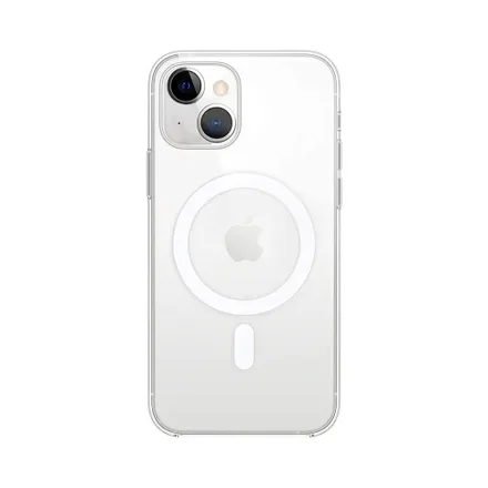 Estuche Protector Mcdodo Pc 3091 iPhone 14 Plus Transparente