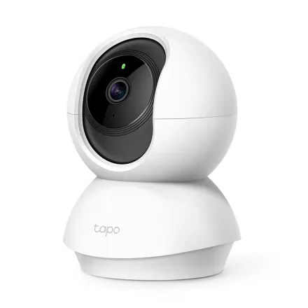 Seguranca Tapo C210 360