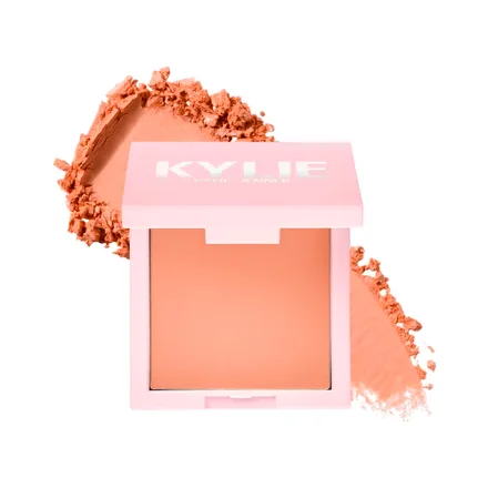 Polvo Kylie Jenner Pressed Blush 727 Crush 10 Gr