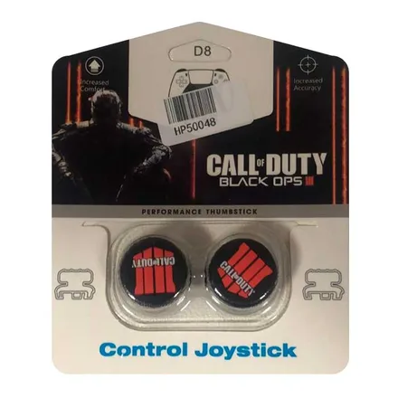 Kontrolfreek PS5 Call Duty 4 Alto