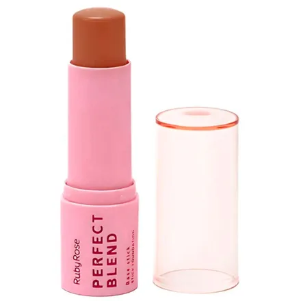 Base Bastao Ruby Hb M300 Perfect Blend Linha