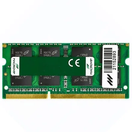 Macrovip Ddr 4