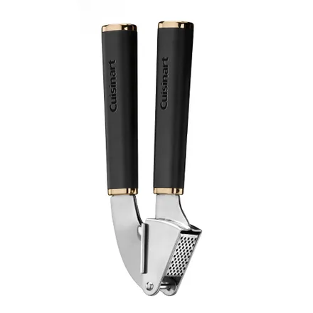 Espremedor Alho Cuisinart Luminous Collection Ctg 17 Gp